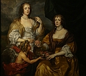 68_Van Dyck Pittore di Corte